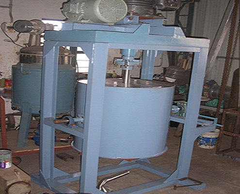 Vertical Mixer Manufacturers in Chennai, Tamilnadu