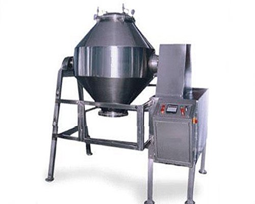 Double Cone Blender Manufacturers in Chennai, Tamilnadu