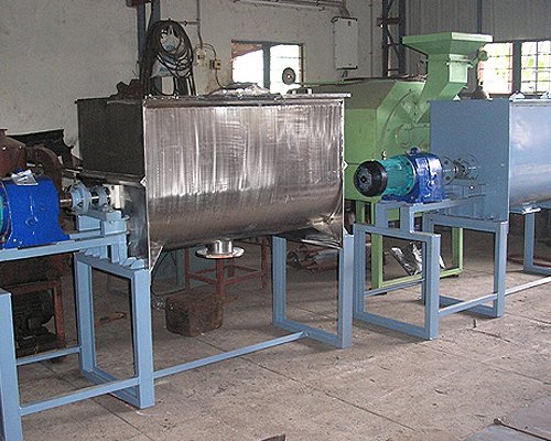 Industrial Conveyor Manufacturers in Tamil Nadu